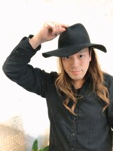 ティティーサッポロ(tity sapporo)&nbsp;石川 泰輔