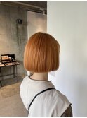 シアーオレンジ