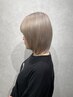 【NewOPEN記念】カット＋髪質改善トリートメント￥10,400