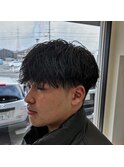 ツイストスパイラル