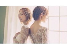 ヘアデザイン タイヨウのはな