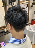 メンズスタイル