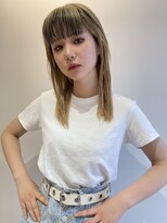 ロミバイリー(Romi by Lyee)&nbsp;デザインカラー