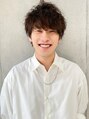 アグノス 青山(Agnos) 宮本 聖希