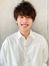 アグノス 青山(Agnos) 宮本 聖希