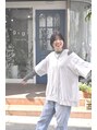 ジジ ヘアワークス(gigi hair works) kimura 
