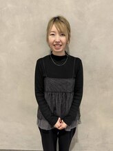 ミツマル イオンモール京都桂川店(MITSUMARU)&nbsp;武藤 由香