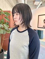 ノエ(noe)&nbsp;イメチェン/ホワイトブロンド/外ハネボブ/美髪/栄/矢場町c100