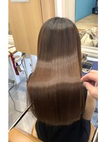 スプリング ウシワカマル(SPRING@ushiwakamaru)&nbsp;褒められる美髪◎BIKAkU~極美~