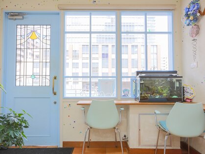 リエットサローネ(Lieto Salone)の写真