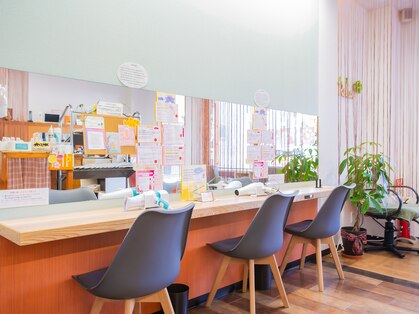 ヘアカラーサロンシンプル 多治見店の写真