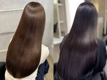 シエリー(CIELY)の雰囲気（メンズ、レイヤーカット、トリートメント、通いやすい雰囲気）