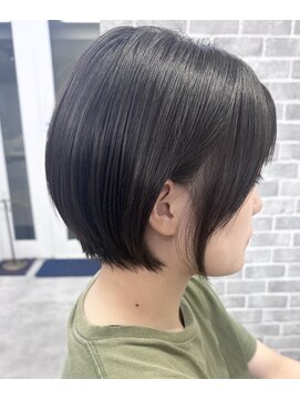 ノイ(Noy) 大人ショート