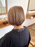 【当日予約限定】リタッチカラー￥6380【稲毛/稲毛駅】