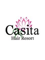 カシータ ヘア リゾート イオンモール熱田店(Casita hair resort) カシータ フリー