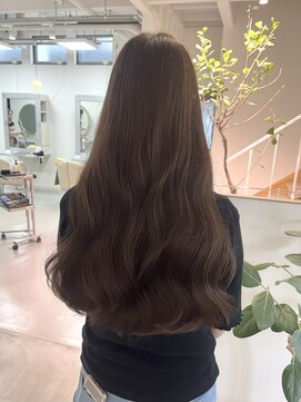 スウィートラヴィール(Sweet Ravir) クリーミーベージュカラー☆