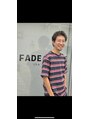 フェードアンドライン 青森三沢(FADE&LINE) 久保田 僚介