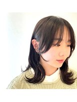 ニコラ(NICOLA)&nbsp;ミディアム