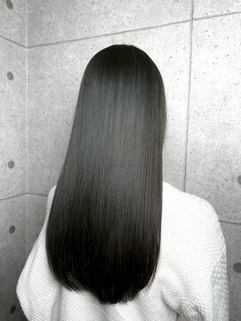 ルート バイ パルタージュ 大宮駅東口店(Root by PaRtage) ココアベージュ/小顔/オリーブグレー[大宮駅]