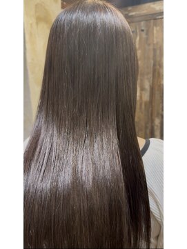 ヘアー クリエイト カルバリ(HAIR CREATE Calbari) calbariスタイル