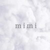mimiのお店ロゴ