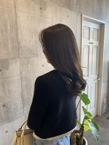 アーチ(ARCH)&nbsp;美人髪カラー《ARCH CHIAKI》