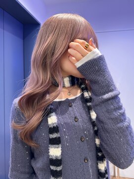 １番大人気！ミルクティー！