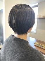 エファッセ 鴻巣2号店(efface)&nbsp;えりあしスッキリショート