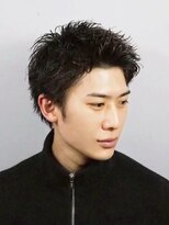 ヒロギンザ 大阪本店(HIRO GINZA)&nbsp;スパイキーショート