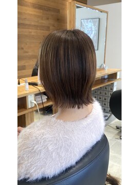 リーク(LEEK) 広がりが気になってる方にオススメ！