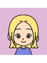 ラルジュ(large) elmo スタッフ