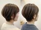 ヘアークリエイションヴィサージュの写真