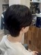 エピオン(epyon)の写真/メンズのお洒落は髪型で決まる！男性の髪を熟知したスタイリストが、あなたの魅力を最大限に引き出します◎