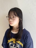 ピカソ フォルティ(picasso forti) レイヤーカット