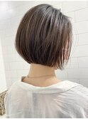 ボブ/まとまるボブ/大人ボブ/グラボブ/エレガントボブ