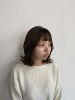 ラーム 福岡香椎店(rame) オリーブカラー