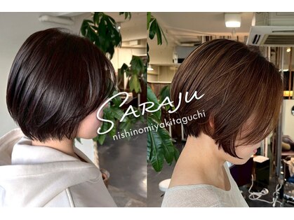 サラジュ 西宮北口店(SARAJU)の写真