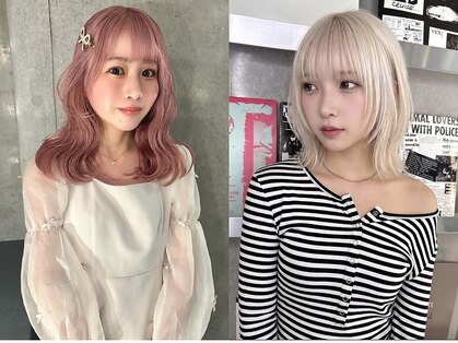 エヌプラス(N+)の写真