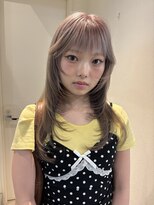ラーク 千葉(LARK)&nbsp;グレージュ