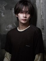 シン(syn)&nbsp;シースルーマッシュ