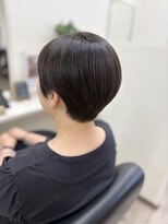 バンビ 坪井店(Bambi)&nbsp;コンパクトショート
