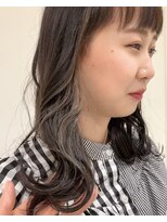 アンジュールガーデン(UNJOUR GARDEN)&nbsp;インナーカラー