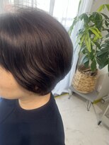 ティンテ(Tinte)&nbsp;ヴィラロドラで上品なグレージュカラー