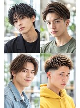 クラップヘアー