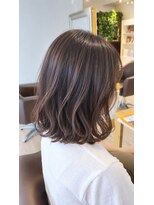 髪質改善サロン WE BE PARSLEY atre 川越店【ウィービーパセリアトレ】&nbsp;ゆるふわ☆ニュアンスデジタルパーマ！
