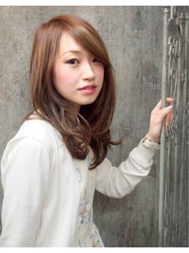 フチュール(Futur) spring☆