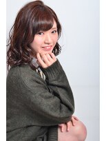 チャンネル 桶川西口(channel) フェミニンミディ