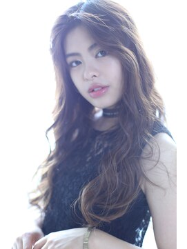 マイティ バイ エイチ(mighty by H) mighty ☆new☆loose wave☆