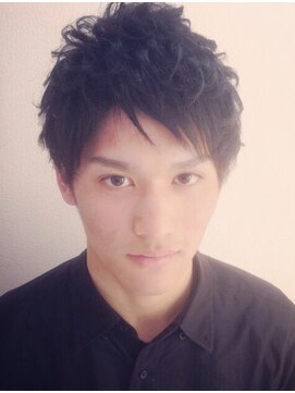 シエルココ(ciel-coco) ローンバスショート★