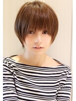 レウナ 外苑前(Reuna)&nbsp;大人女子・シンプルショート